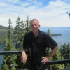 Customer review copper rain gutters Malibu